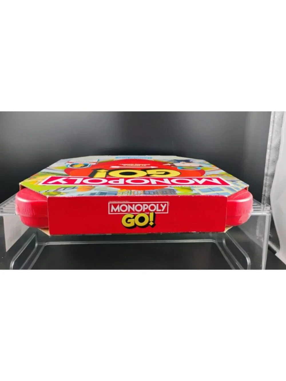 Monopoly Go Landmark Rush Game Race To Build First Landmark 2023 Edition